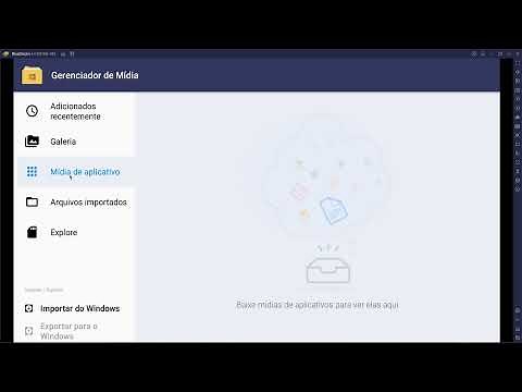 Tutorial para usar qualquer app Android no Pc | p2b | ip tv
