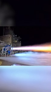 Pure energy unleashed! Look at this stunning fire of a hydrogen-oxygen engine in action! #cleanenergy #hydrogenoxygenengine #newenergy credit：692536843 on douyin | ecochicgo