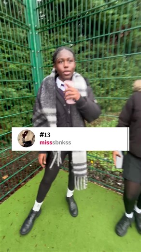 Primera entrevista para Year 7 en STP