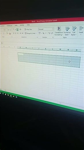 Cell Merge In Excel #shortsfeed #exceltricks #computer #excel #computertricks #excelshortcuts