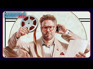 Mark Kermode reviews The Studio