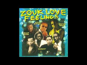 Jean-Luc Rosier : Tué mwen 📍