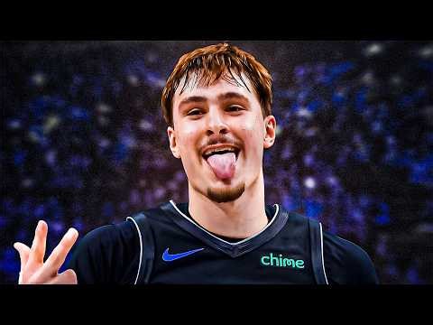 This Isn't The Same Cooper Flagg