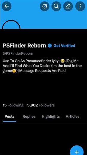 Found It! What's Next?😌#animation #r34 #chainsawman #sauce #psfinderreborn