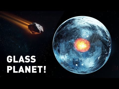 These 2025 Exoplanet Discoveries Break Physics