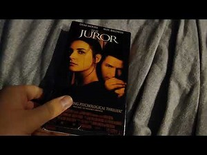 My VHS Collection (2022 Edition) Part 56