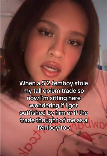 i wish this was made up #trans #fyp #femboy #doll #mtf | doll