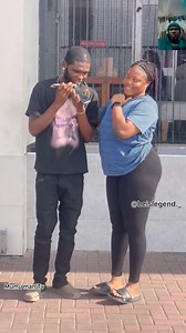 How well do you trust your Boyfriend? 😂😂 | Mumu man Tv