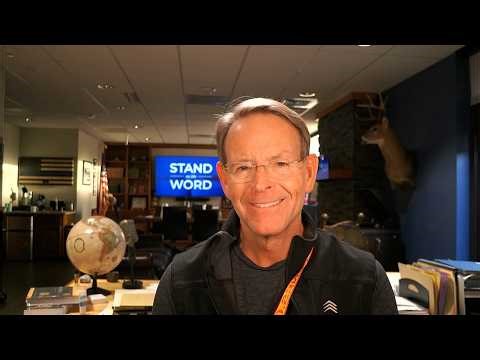 Numbers 24-25 | Stand on the Word