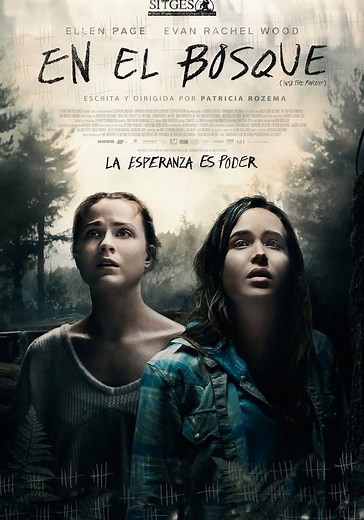 En el bosque - película: Ver online completa en español