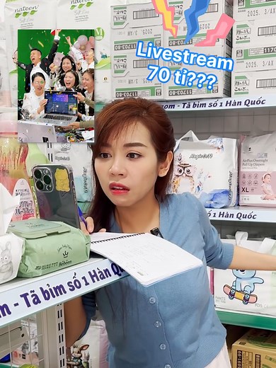 Quản lý bán hàng hiệu quả dành cho chủ shop vừa và nhỏ. Đăng ký ngay! #KiotViet #kinhdoanh #banhang #shopmebe #phanmemquanlybanhang