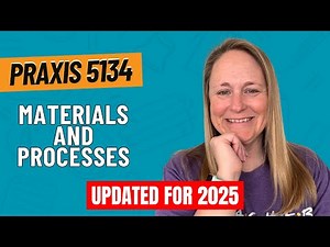 Practice Problems for Materials and Processes in an Art Historical Context | Praxis Art (5134)