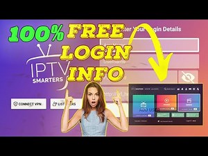 HOW TO GET FREE SMARTERS PRO LOGIN 2025 | 100% WORKING