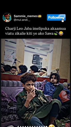 Sammie_memes👑👽 on Instagram: "Jaba Limpwezaa🍃💯...... . . . . . . . . . . . . . . . . . . .#fyyyyyyyyyyyyyyyyyyyyyyyyyyyyyyyyyyyyyyyyyyyyyyyyyyyyyyyyyyyyyyyyyyyyyyyyyyyyyyyyyyyyyyyyyyyyyyyyy #memesdaily #viral #memes #comedy #reelinstagram #likeback #kenyanmemes #trendingreels #highschoolsweethearts❤️ #highschool"