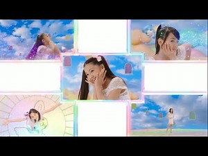 (720p) Miracle Tunes Short Group Transformation Live Start - Idol x Warriors Miracle Tunes!