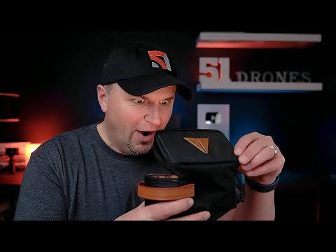 DJI Mini 2 Accessories - 5 Affordable Things You Need!