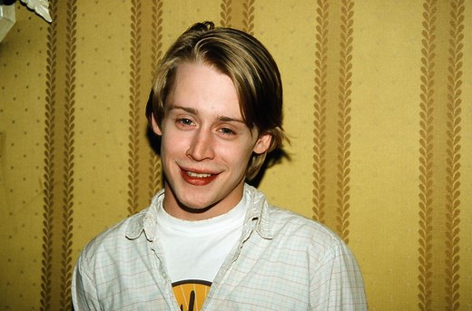 Whatever happened to Macaulay Culkin?