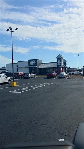 SHAKEOUT 2025 12PM: | Sam Walker III