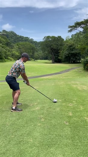 Alleviate Back Pain on the Golf Course with Key Drills