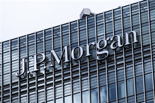 JPMorgan debuts new token