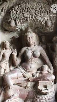 Bhartiya Sanskriti ki adbhut kala