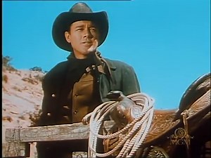 Fort Defiance 1951 Full Length Western Movie (480p)