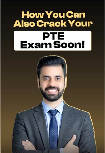 Join our hybrid batches for PTE preparation ! 😇 If you are also planning to clear your PTE exam, you are at the right place! 😎 After the changes, you need to work on the right strategies and structures to get your desired scores in 2026! #pte #ptetipsandtricks #ptetraining #ptepreparation #englishtest