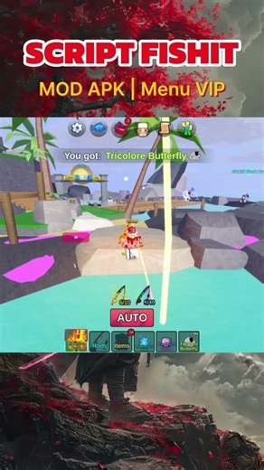 script fish It #fishit