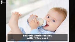 All You Need To Know About Rooting Reflex In Babies Video - MomJunction