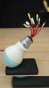 Decorative Led Blinker | Electric 2.0