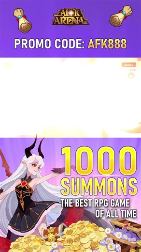 Fight when you want, and level up at your pace! | AFK Arena