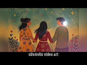 Visual Intimacy: How Video Art Captures the Essence of “Heart or Gold”