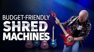 7.6K views · 128 reactions | A superb tribute to the Kramer Guitars USA original shred-style axe: the roaring Pacer Classic!  What riff will you play first on this fire breathing beauty? Learn more about this electric  https://bit.ly/3u5XYTc | Sweetwater | Facebook