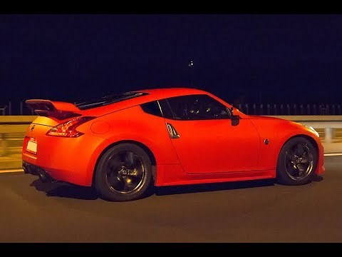 Nissan 370z Turbo GTR Killer vs the World