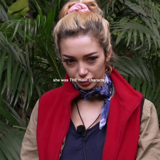 Ariel: Main Character Analysis in IBES 2026
