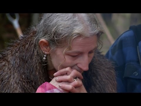 News About Ami Brown's Teeth | Alaskan Bush People