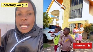 373K views · 6.6K reactions | ‏‎Diana new housegirls reaction on new wagon #kenya #nairobi #fyp‎‏ الجزء ‏5‏ | Milly Asafi | Facebook