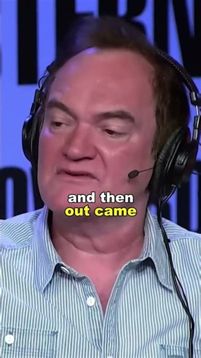 Quentin Tarantino on Making Django Unchained! 🎬🔥 #shorts