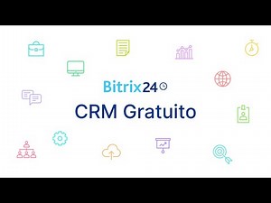 Vende Más con el CRM Bitrix24