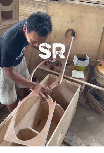 Exploring the Benefits of SR Hardcase Speaker Boxes