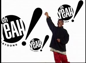 Oh Yeah! Cartoons bumpers Season 1