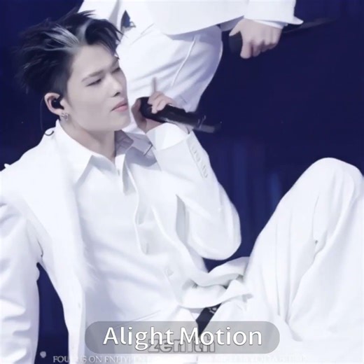 {#NI-KI} ayee we got oreo ni-ki back 🥳🖤🤍 too lazy to add/remove watermark lol #enhypen #edit