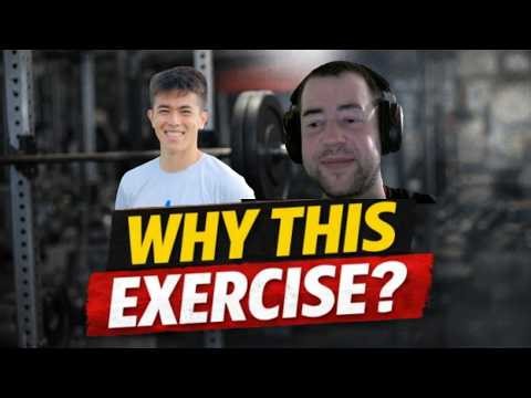 Elite Level Ultimate Frisbee Offseason Workout Explained (with Manny Eckert)