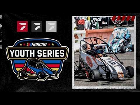 NASCAR Youth Series - Christian County - Day 2