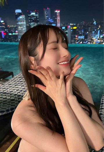 シンガポール マリーナベイサンズでの楽しい体験