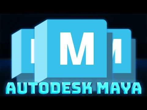 Autodesk Maya 2026.3 For Free | Autodesk Maya 2026 Free Download | Full Version & Tutorial