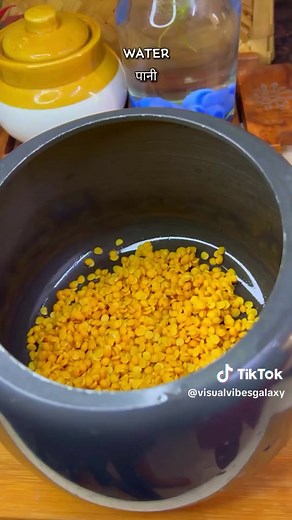 HEALTHY DELICIOUS DAL RECIPE #makeathome #foodie #foodlover #recipe #delicious