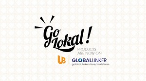 1K views | Many Go Lokal suppliers have set up their online stores...