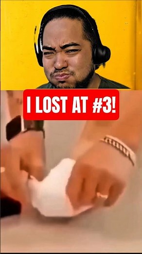 3 FUNNIEST VIDEOS EVER 😂 I DARE YOU NOT TO LAUGH #funny #memes #shorts