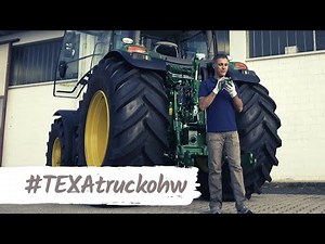 EN - JOHN DEERE electrohydraulic linkage calibration